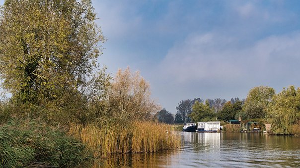 Free Nature Autumn photo and picture