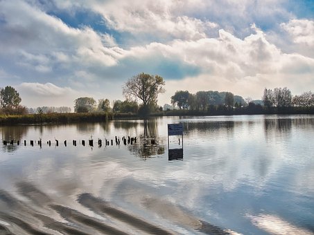 Free River Nature photo and picture