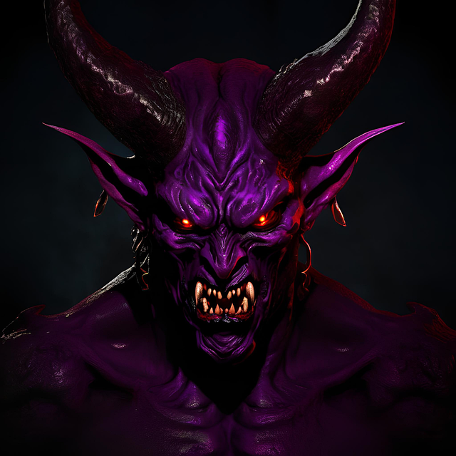 The devil of christmas review