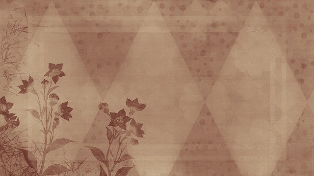 Free background digital scrapbooking beautifully designed illustration