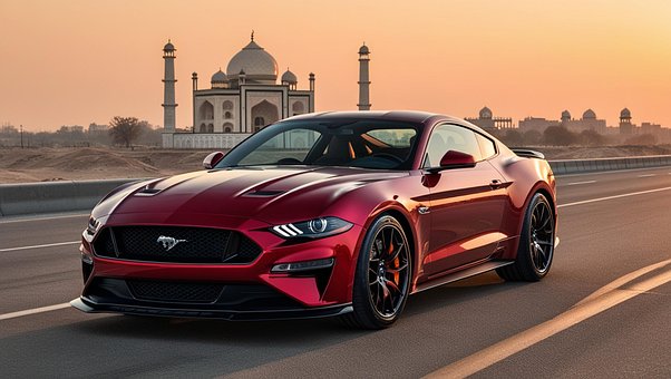 Mustang Gt, Mustang, Ford Mustang
