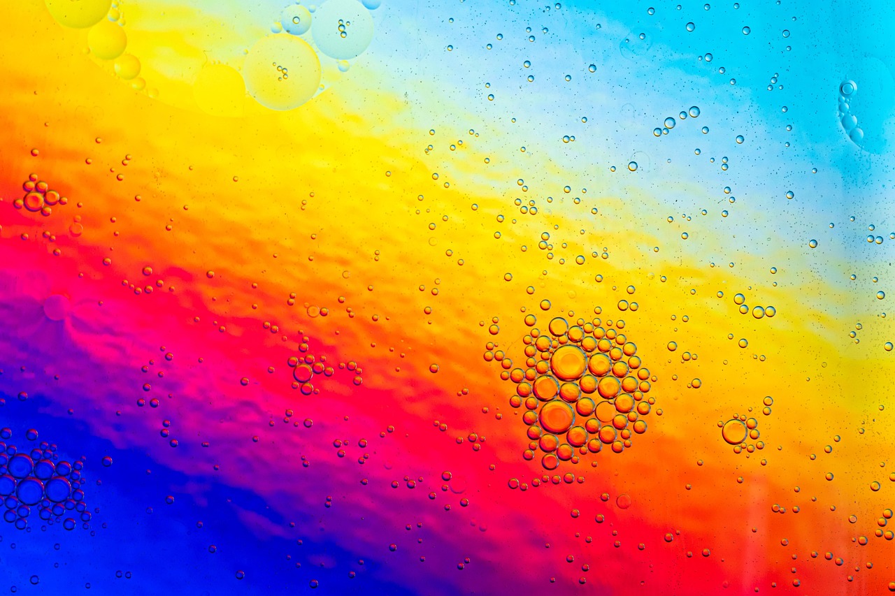 Abstract Art Background - Free photo on Pixabay