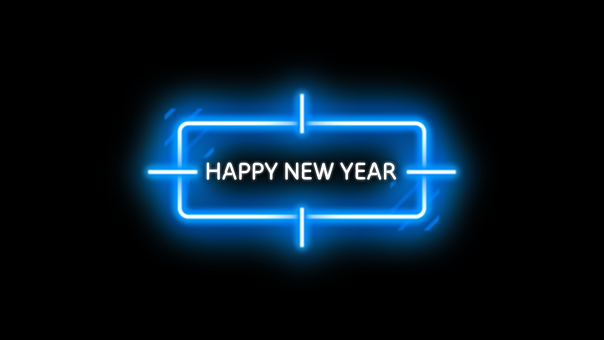 Año Nuevo, Feliz Año Nuevo, Año, 2025