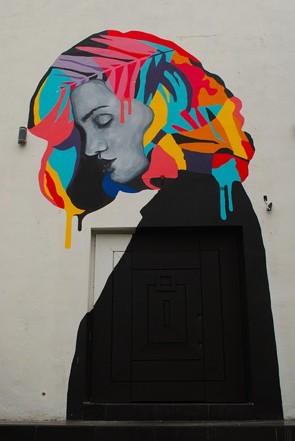 Free Door Wall photo and picture