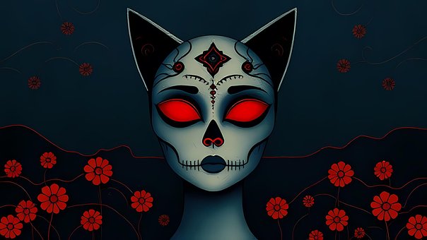 Mexicano, México, Papel De Parede