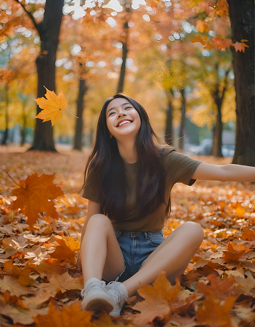 Download free HD stock image of Ai Generated Woman Free ai generated woman young woman illustration