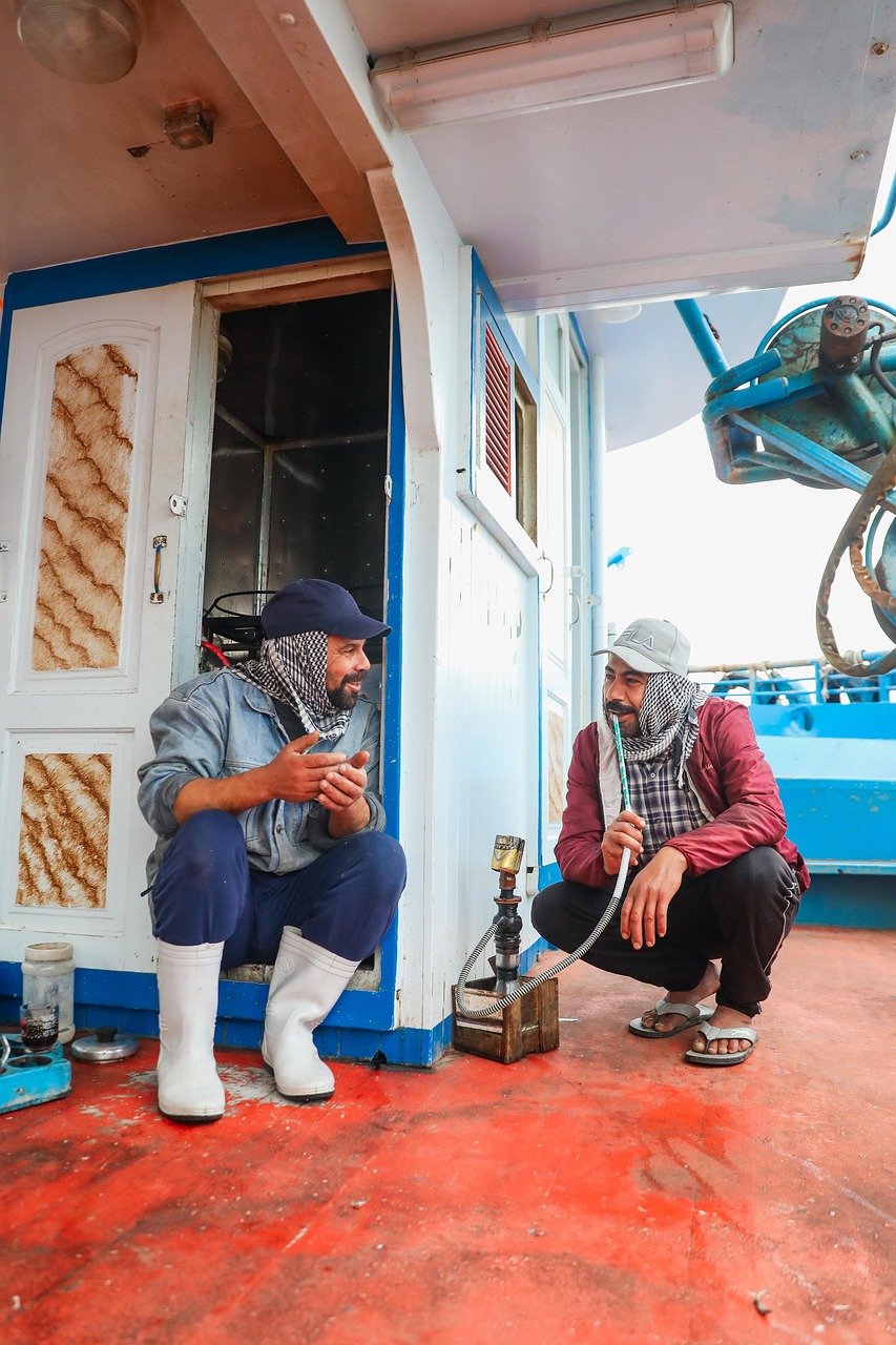 Trabajo, Trabajadores, Calle, Fotografía