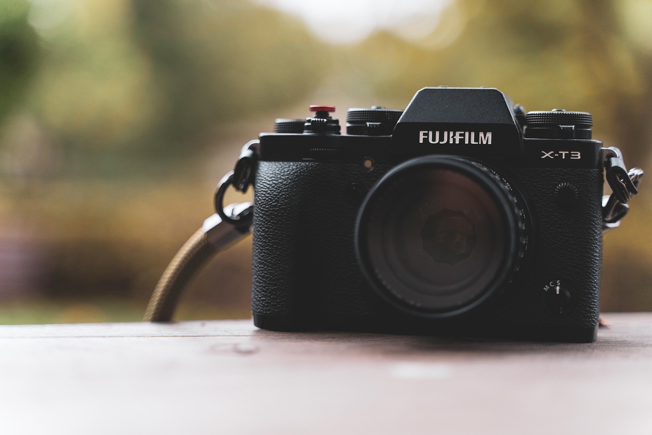 Camera Photography Lens - Free photo on Pixabay