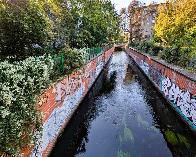 Free Berlin Germany photo and picture