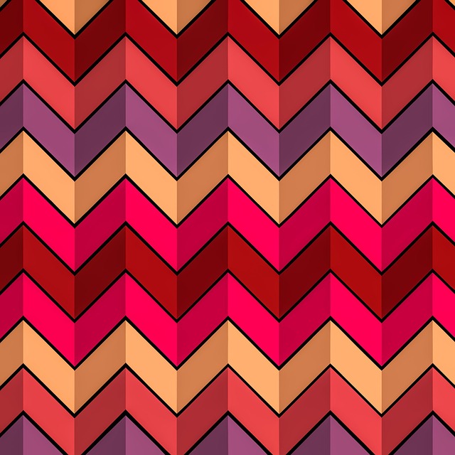 chevron, beautiful wallpaper, pattern, zigzag, textile, wallpaper, decoration, poster, background
