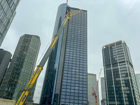 Free Frankfurt Am Main Germany Frankfurt photo and picture