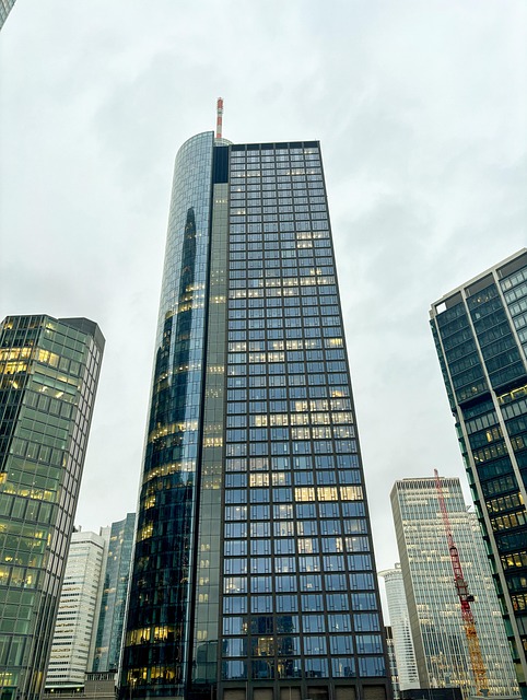 Free Frankfurt Am Main Germany Frankfurt photo and picture