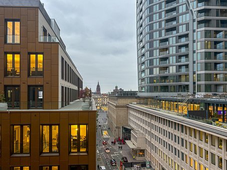 Free Frankfurt Am Main Germany Frankfurt photo and picture