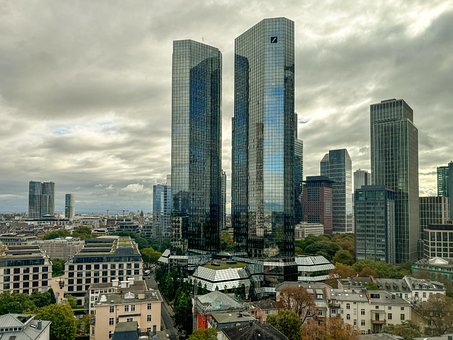 Free Frankfurt Am Main Germany Frankfurt photo and picture