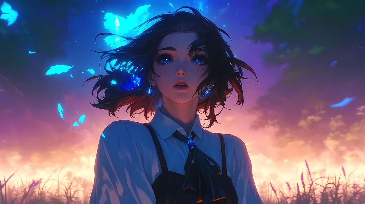 Anime