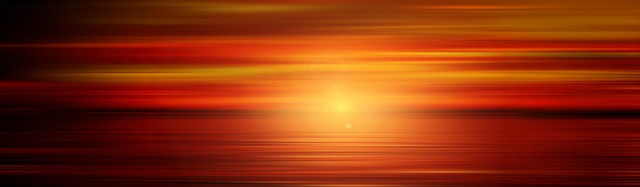 Free sunset background texture illustration