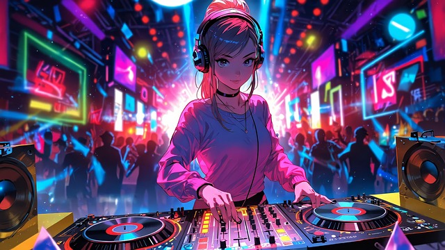 Free Anime Artwork illustration and picture