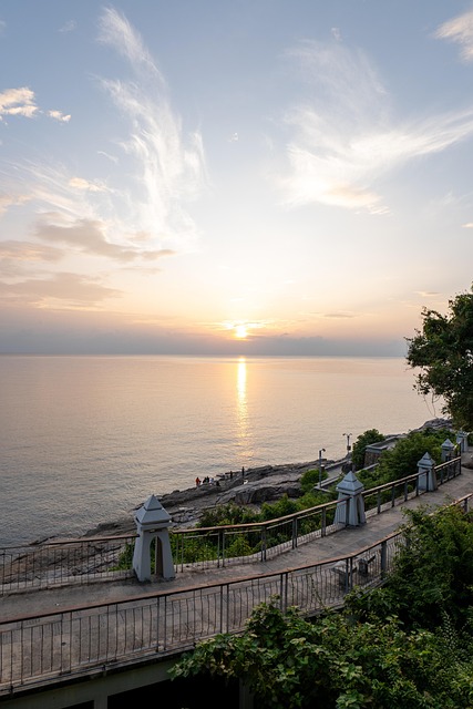 Free Koh Samui Thailand photo and picture