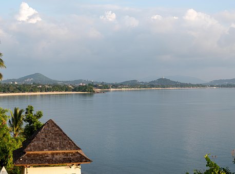 Free Koh Samui Thailand photo and picture