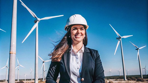 Eléctrico, Energía, Naturaleza