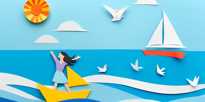 Free Sea That illustration and picture