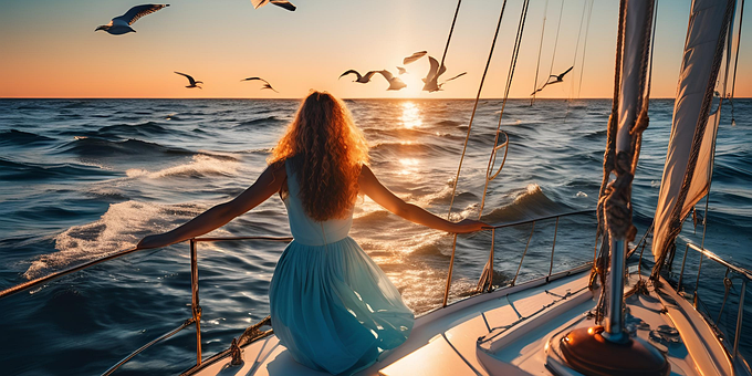 Free Sea That illustration and picture