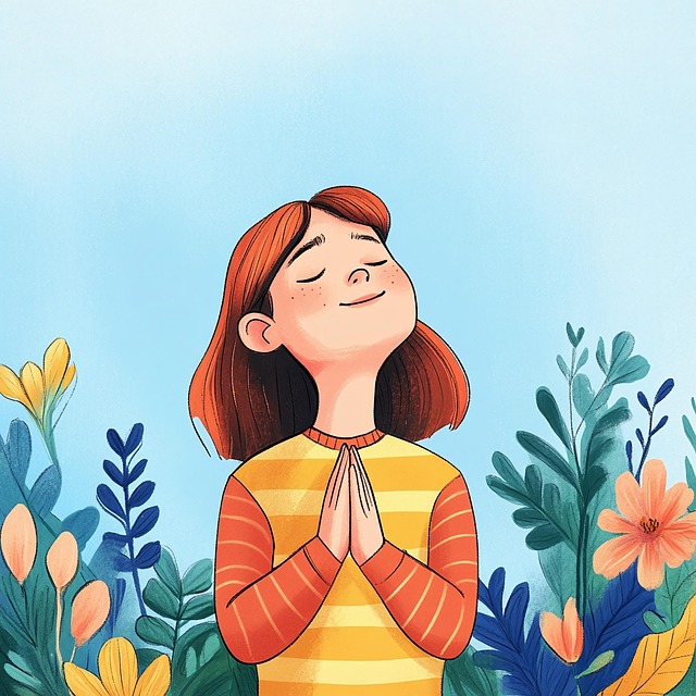 Free Ai Generated Girl illustration and picture