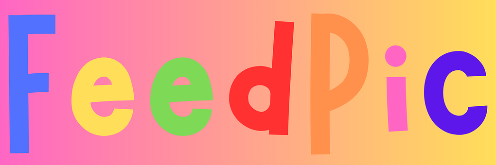 Foder, Billede, Feedpic