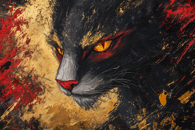 Free sekhmet goddess mythology illustration