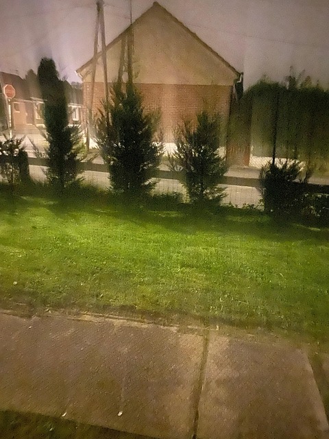 Aurora, Naturaleza, Noche, Cielo