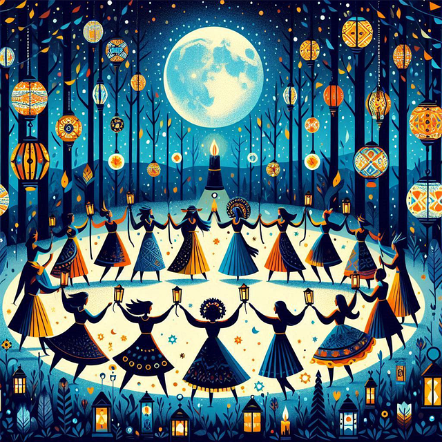 Free Ai Generated Pumpkins illustration and picture
