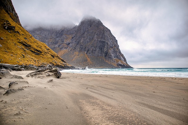 Free Lofoten Norway photo and picture