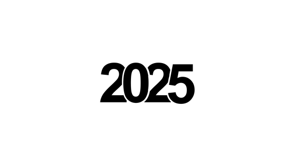 Logotipo 2025, Diseño 2025, Diseño, Logo