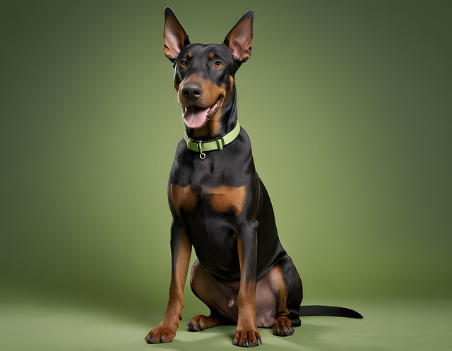 Free shepherd dog dog domestic animal illustration