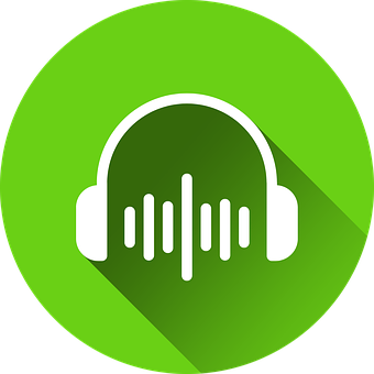 Kopfhörer, Headset, Audio, Schallwelle