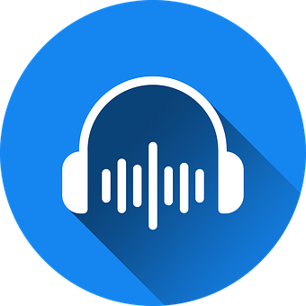 Kopfhörer, Headset, Audio, Schallwelle