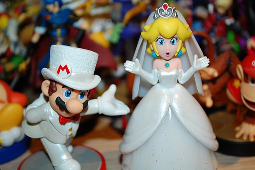Free Nintendo Mario photo and picture