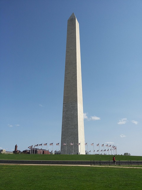 Free Washington Architecture photo and picture