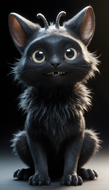 20,000+ Free Alien Cats & Cat Images - Pixabay