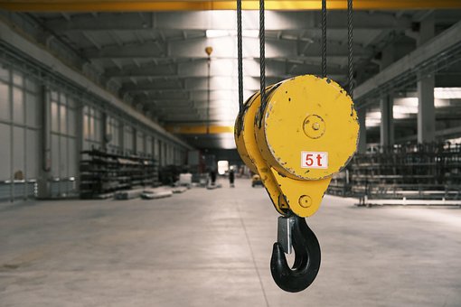 Free Industrial Industry photo and picture