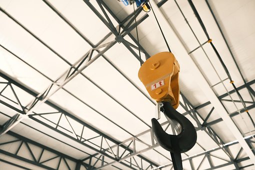 Free Industrial Industry photo and picture