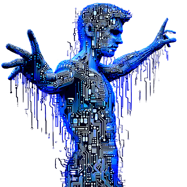 Download free HD stock image of Ai Generated Man Free ai generated man electronic illustration