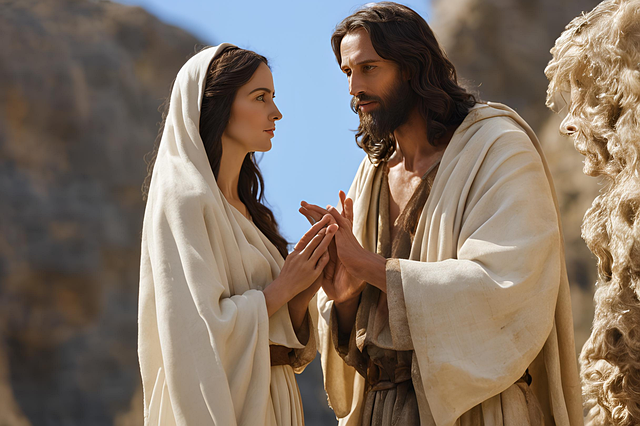 download-jesus-and-mary-magdalene-jesus-mary-magdalene-royalty-free