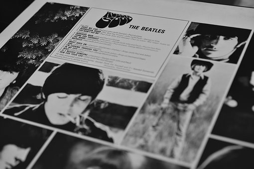 Free Beatles Band photo and picture