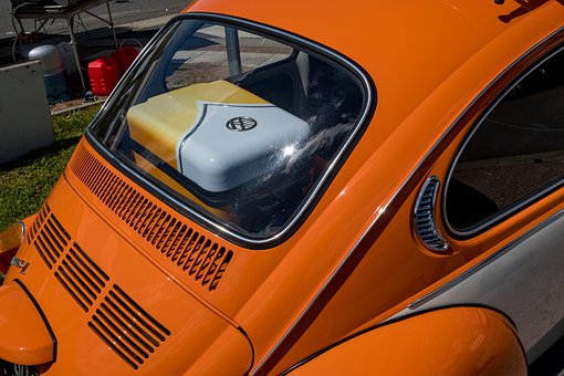 Coche, Auto, Automóvil, Vehículo
