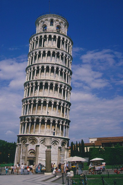 Free Leaning Tower Of Pisa Pisa photo and picture