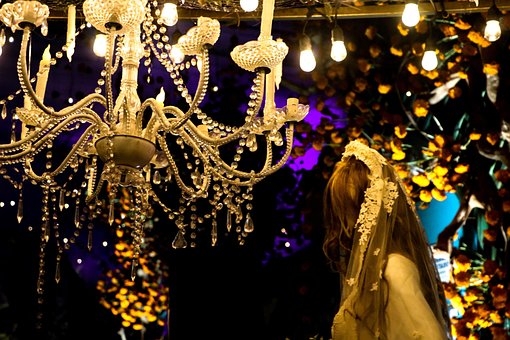 Free Lamp Night photo and picture