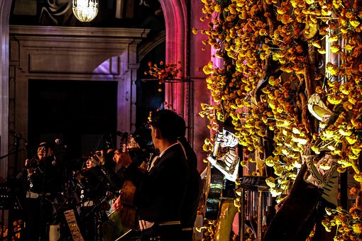Free Mariachi Mexico photo and picture