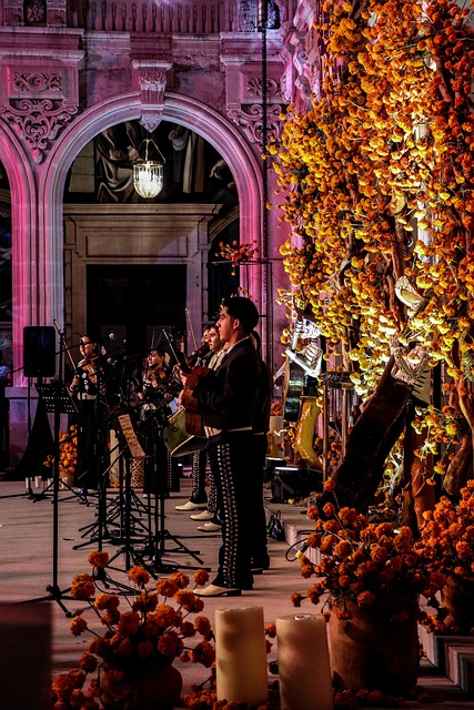 Free Mariachi Mexico photo and picture
