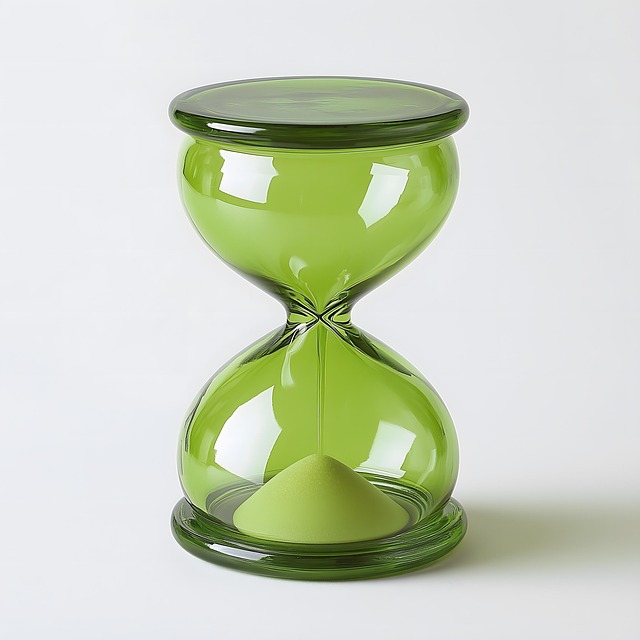 Free Sandglass Timer illustration and picture